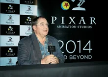 성공한 덕후, 픽사의 크리에이티브 수장 존 라세터