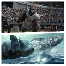 SF, 판타지 시나리오 공모대전을 여는 덱스터 스튜디오의 새집을 가다