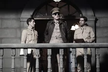 명언성애자 리암 니슨? 주요 작품 속 명대사 찾기