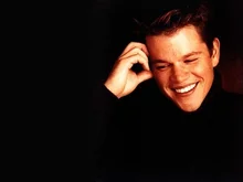 당신이 알고 있는 맷 데이먼에 대한 5개의 키워드