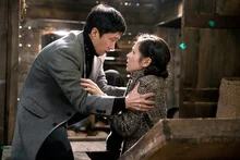 <덕혜옹주> 언론 공개 첫 반응