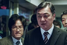 반전 매력의 소유자, 배우 김의성
