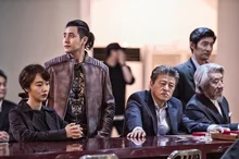 [단독 공개] 유지태 주연 도박볼링 영화 <스플릿> 촬영 현장