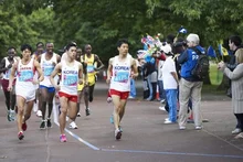 리우 올림픽과 함께 보면 좋은 스포츠 영화(2)