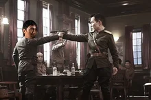 <인천상륙작전> vs <덕혜옹주>, 특별출연도 사기급!