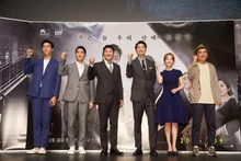 <밀정> 무비토크 생생 후기