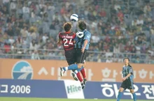 올림픽 축구와 함께 즐길 만한 축구 영화들 여섯