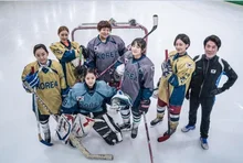 <국가대표2> 촬영의 비밀