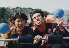 '별종'이라 쓰고 '병맛'으로 읽는 한국영화 여섯