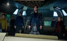 <스타트렉 비욘드> 개봉! ‘스페이스 오페라’에 대해