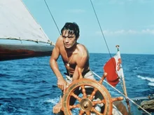 태양을 피하고 싶은 날 생각나는 <태양은 가득히>