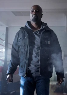 니콜라스 케이지가 이름 따왔던 마블 안티히어로, '루크 케이지'