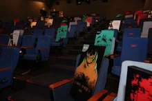 토요일 한밤중의 퀴즈쇼! CGV 영화퀴즈 참관기