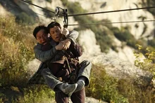 성룡 영화 하면? <폴리스 스토리>!