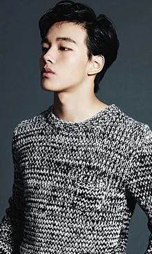 90라인, 지금 가장 핫한 남배우들