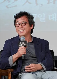 한국영화계의 진짜 승부사 강우석 연대기