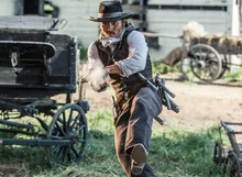 이병헌이 또 해냈네, <매그니피센트7> 리뷰