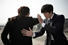 '아저씨' 원빈과 제이슨 본이 같은 무술을? 21세기 영화 무술의 지형도-2부