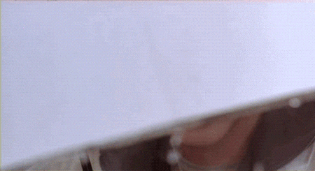 드라마가 패러디한 영화 속 그 장면!