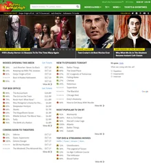 영화 평점·별점 시스템, 뭐뭐 있나