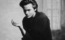 리버 피닉스 기일, 요절한 배우들을 떠올려봅니다