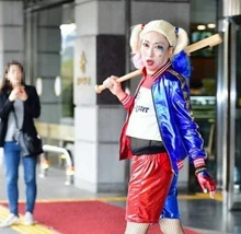 할로윈 데이 코스프레, 아직 못 정했다면?