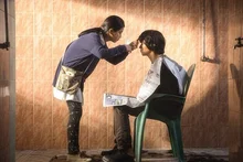 강동원 주연의 따뜻한 판타지, <가려진 시간> 언론 공개 첫 반응