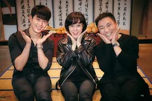 [11월 둘째주 충무로통신] 김윤진, 옥택연 신작 소식 등