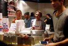 이런 일까지 해? 배우들의 이색 투잡