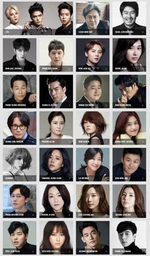 배우 기획사, 3가지 유형별로 살펴보자