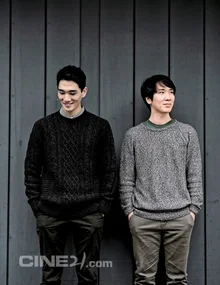 외모부터 재능까지 똑 닮은 영화계 가족들 7