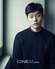 [11월 넷째주 충무로통신] 류준열 <리틀 포레스트> 합류 등