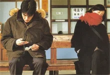 <봄날은 간다> 속 그들의 여정을 더 설레게 만드는 음악