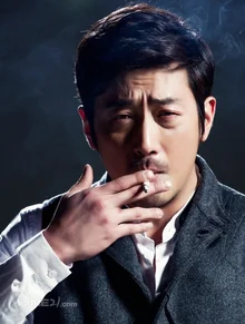 하정우는 어쩌다 하정우가 되었을까? 배우들 이름에 숨겨진 비하인드 스토리!