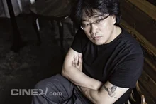 봉준호 감독, 소신 발언 ‘최순실, 트럼프’ 언급