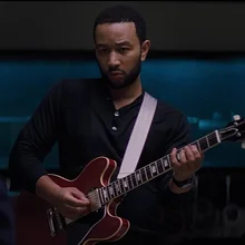 <라라랜드> 존 레전드처럼, 배우로 나선 뮤지션 8명