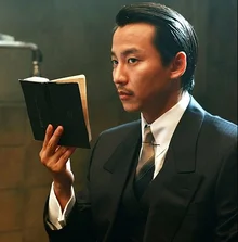 우리가 몰랐던 김남길의 별별 매력 5