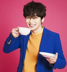 키워드로 알아보는 멍뭉미 강자, 변요한