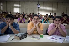 2017년 새해 당신에게 용기를 줄 영화 5편