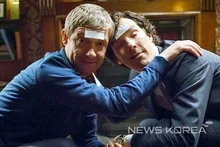 시즌 4로 돌아온 영국 드라마 <셜록> A to Z