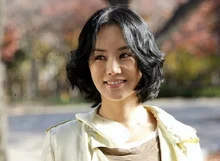 25년차 배우, 해마다 갱신되는 엄정화의 얼굴들