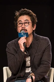 [1월 첫째주 충무로통신] 나홍진 감독 <로보트 태권브이> 연출 소식 등