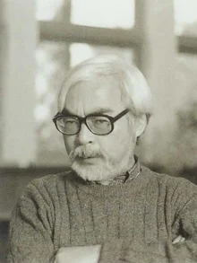 미야자키 하야오와 지브리의 시간을 돌아보다