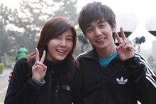 김하늘은 연하킬러? 필모 속 연하남 케미의 역사