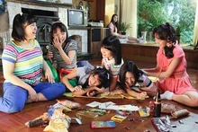 <써니>의 7공주, 지금도 절친이라는 그녀들의 현재