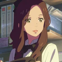 <너의 이름은.> 목소리 연기 누가 했나 봤더니