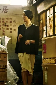 '마스터' 김엄마, 잠깐이어도 존재감 터지는 배우 진경