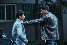 한국 경찰 영화의 뿌리는 어디?