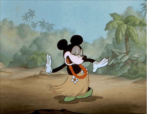 추운 겨울, 몸과 마음 녹여줄 하와이 배경 영화 5편