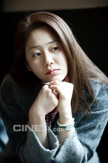 [1월 넷째주 충무로통신] 고현정 스크린 복귀 소식 외